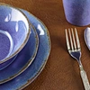 melamine dinnerware set